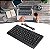 Teclado P/ Computador Usb TJ-1000 - Imagem 2