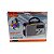 Radio Portatil Usb/Sd/Am/Fm/Sw Estilo Retro - Imagem 1