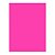 Plus Neon Pink 180g A4 20fls - Imagem 2
