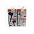 Fone de Ouvido Com Fio AT-09 - Imagem 1