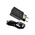 Carregador Para Celular Com 1 Entrada Usb e Cabo TYPE-C LE-1TYPE-C - Imagem 2