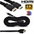 Cabo Hdmi 2mt LT-H002 - Imagem 4