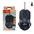 Mouse Optico Com Fio LEY-1513 - Imagem 1