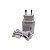 Carregador Para Celular Com 1 Entrada Usb e Cabo Lightning LE-482IOS - Imagem 2