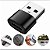 Conector Adaptador Usb 2.0 Para Usb-C A-60U - Imagem 3