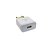 Carregador Universal Com 1 Entrada Usb e Sem Cabo LE-519FUNTE - Imagem 3