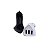 Carregador Universal Com 3 Entrada Usb e Sem Cabo LE-496 - Imagem 3