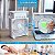 Mini Ventilador Portatil Com Entrada Usb MD-12293 - Imagem 6