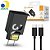 Carregador Para Celular Type-C LE-490 PD - Imagem 2