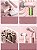 Mini Pistola Massageadora Portatil XC-CS-T07 - Imagem 4