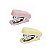 GRAMPEADOR MINI PLAST CORES PASTEL - Imagem 1