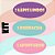 KIT LAPIS PASTEL BLS C/ 4 PECAS - Imagem 2