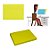 BLOCO NOTAS ADESIVAS AMARELO 76X102MM UND - Imagem 3