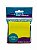 BLOCO NOTAS ADESIVAS AMARELO 76MMX76MM UND - Imagem 1