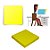 BLOCO NOTAS ADESIVAS AMARELO 76MMX76MM UND - Imagem 2