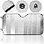 Para-Sol Frontal Sw Simples Metalizado SW1015 - Imagem 4