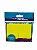 BLOCO NOTAS ADESIVAS AMARELO 38X50MM C/ 4 UND - Imagem 1