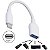 Cabo Adaptador Otg Usb Femea P/ Usb-C Xc-Adp-09 - Imagem 2