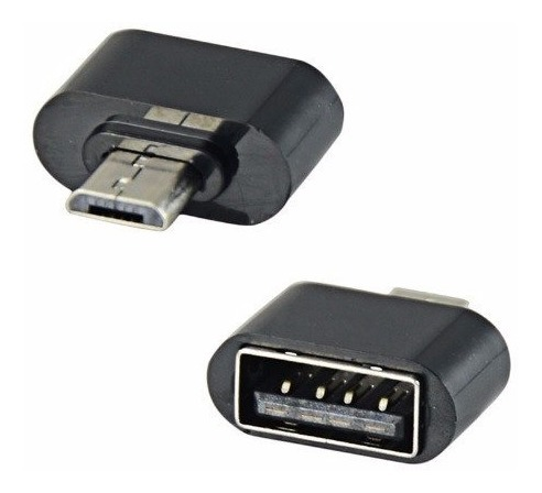 Adaptador Otg Usb Fêmea P/Micro Usb Mach Xc-Adp-11 - Imagem 4