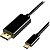 Cabo Adaptador Hdmi Para Usb-C XC-ADP-51 - Imagem 1