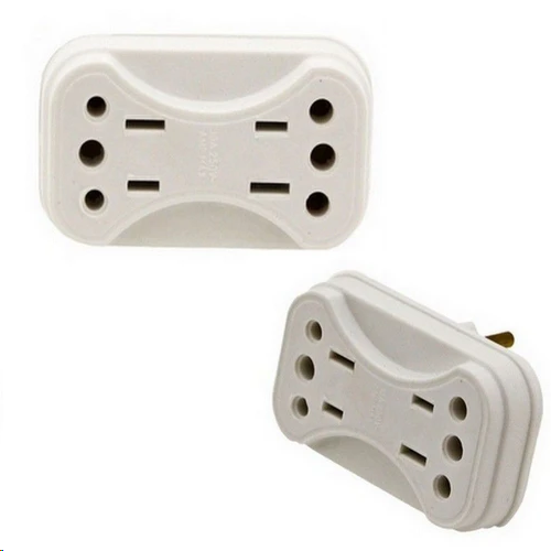 Pino Padrão Plus Bc/Pt  Ref:11006/10993 - Imagem 2