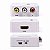 Mini Conversor Hdmi P/ Av Xc-Mc-01 - Imagem 3