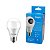 Lampada Bulbo Led A60 9w Bivolt 6500k - Imagem 2