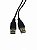 Cabo De Conexão Usb Macho X Macho Xc-Usb-M/M-2m - Imagem 3