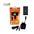 Carregador Le-91-Micro Usb V8 30w 4.0a Turbo - Imagem 2