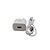 Carregador P/ Celular 1 Entrada Usb e Cabo Micro Usb V8 LE-508MICRO - Imagem 3