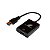 Cabo Conversor XC-ADP-36 - Imagem 1