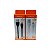 Cabo Usb Para Type-C 1mt CB03-3 - Imagem 1