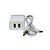 Carregador Com 2 Entradas Usb LE-490 Type-C - Imagem 3