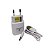 Carregador Com 1 Entradas Usb LE-511TYPEC - Imagem 2