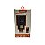 Carregador de Celular C/1 Entrada Usb e Cabo Type-C Le-90-4 - Imagem 1