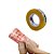 Fita Adesiva de Polipropileno Para Papelaria 12MMx30M C/1 Und. - Imagem 3