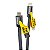 Cabo de Dados Usb 4 Em 1 65W XC-CD-130 - Imagem 5