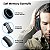 Fone de Ouvido Com Fio e Microfone e Entrada Usb 7.1 LEF-1040 - Imagem 5