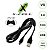 Cabo De Dados Usb/ Mini Usb 3.0a 3mt Xc-Cab5 - Imagem 3