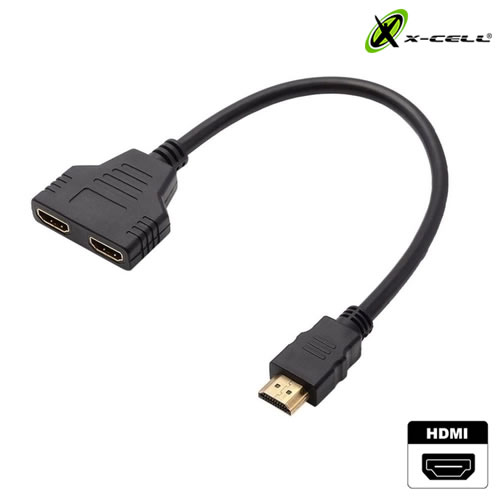 Cabo Adaptador Duplicador Xc-Sw3 - Imagem 2