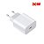 Carregador de Tomada 20w CAR-0094 - Imagem 1