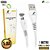 Cabo de Dados Usb Type-C 5A XC-CD-127 - Imagem 2
