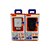 Carregador de Tomada Com 3 Saidas Usb 5.1A + Cabo Micro Usb V8 CAR-3250S - Imagem 1