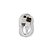 Cabo de Dados Micro Usb V8 3.4A 1,2mt CBO-6148 - Imagem 2