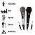 Microfone MC-205 - Imagem 4