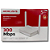 Roteador Wireless Mercusys Mw301r 300mbps - Imagem 1