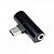 Adaptador Type C C/ P2 Mod. Xc-Adp-18 - Imagem 2