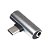 Adaptador Type C C/ P2 Mod. Xc-Adp-18 - Imagem 4