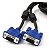 Cabo Vga 10 Mt Xc-Vga-10 - Imagem 2