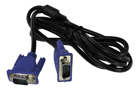 Cabo Vga 10 Mt Xc-Vga-10 - Imagem 4